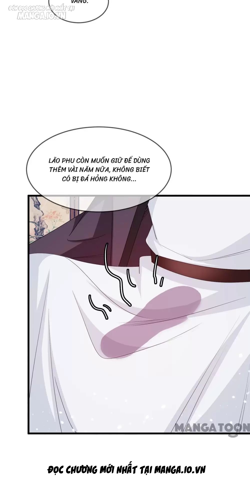 Cực Phẩm Bại Gia Tử Chapter 59 - Trang 2