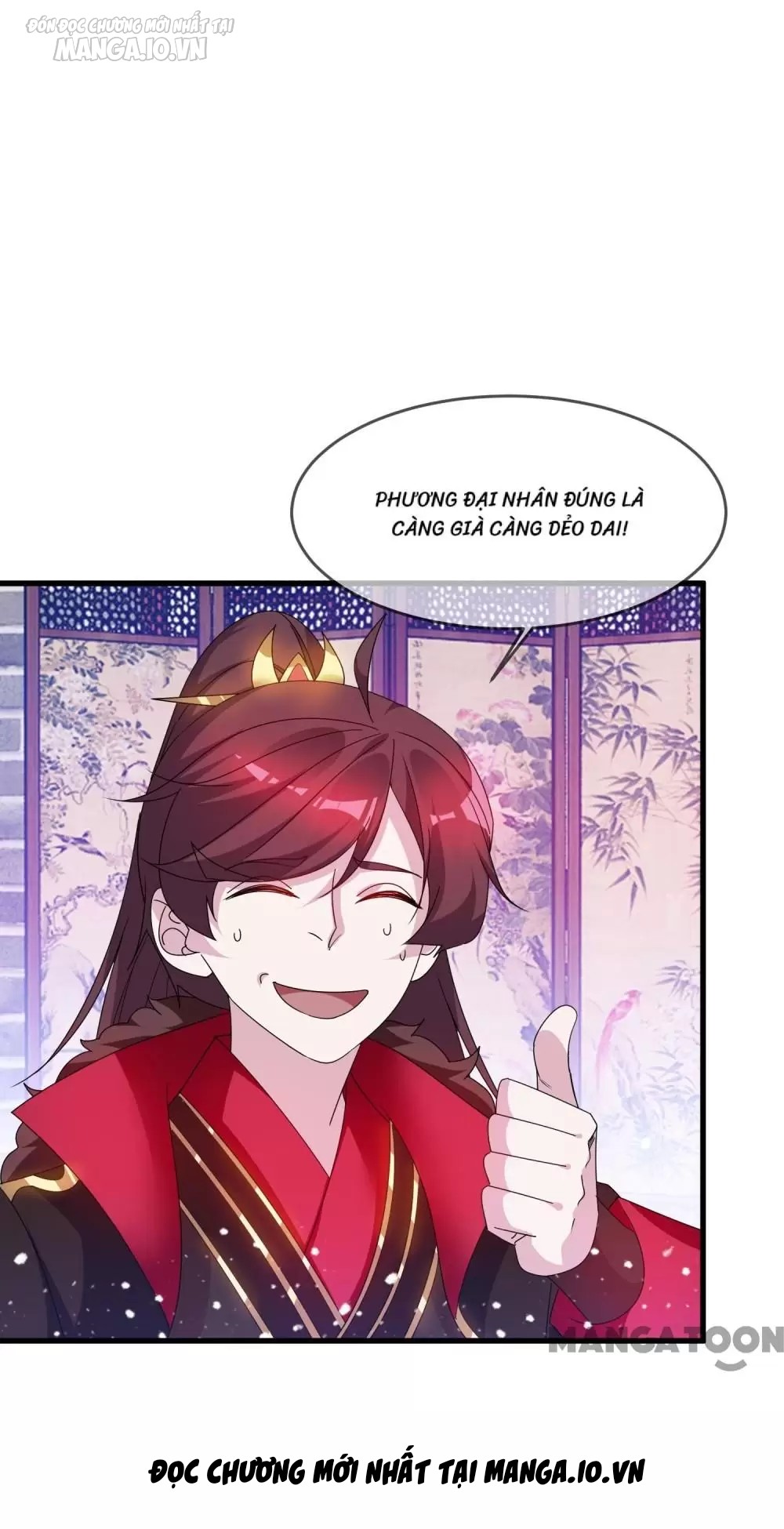 Cực Phẩm Bại Gia Tử Chapter 59 - Trang 2