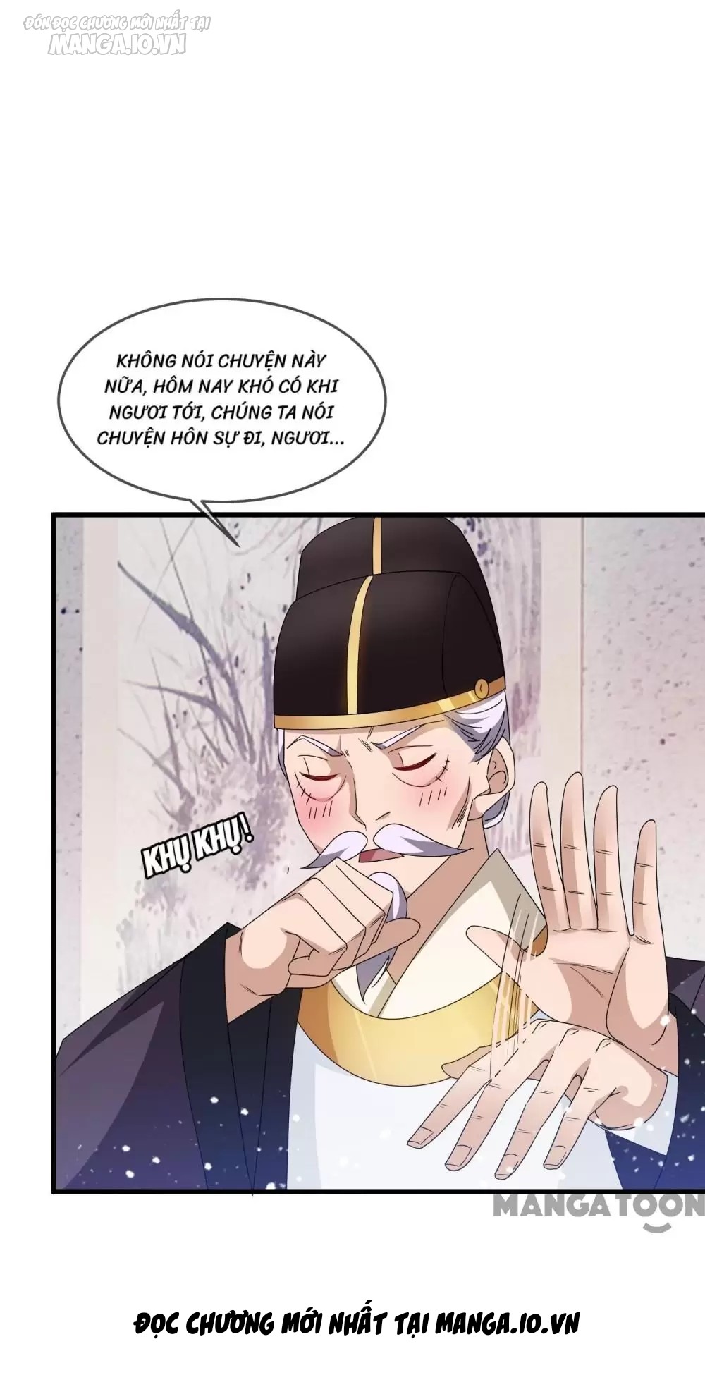 Cực Phẩm Bại Gia Tử Chapter 59 - Trang 2