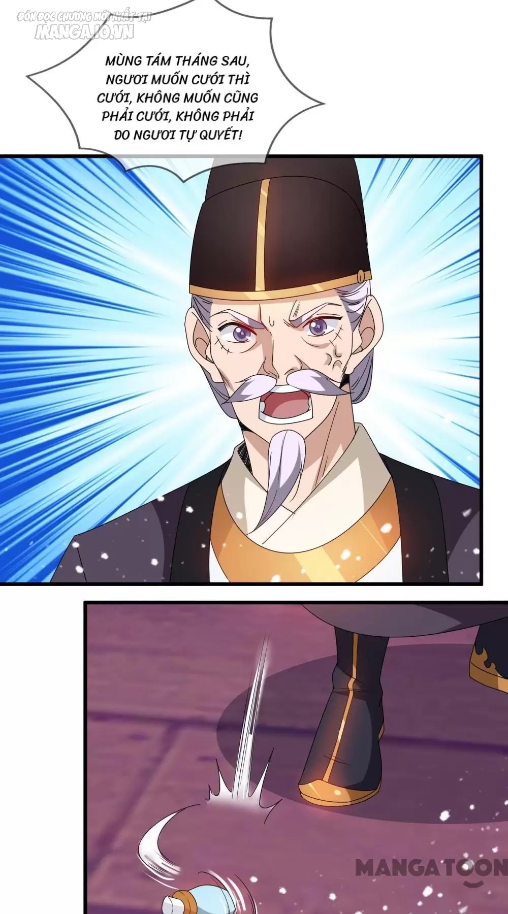 Cực Phẩm Bại Gia Tử Chapter 59 - Trang 2