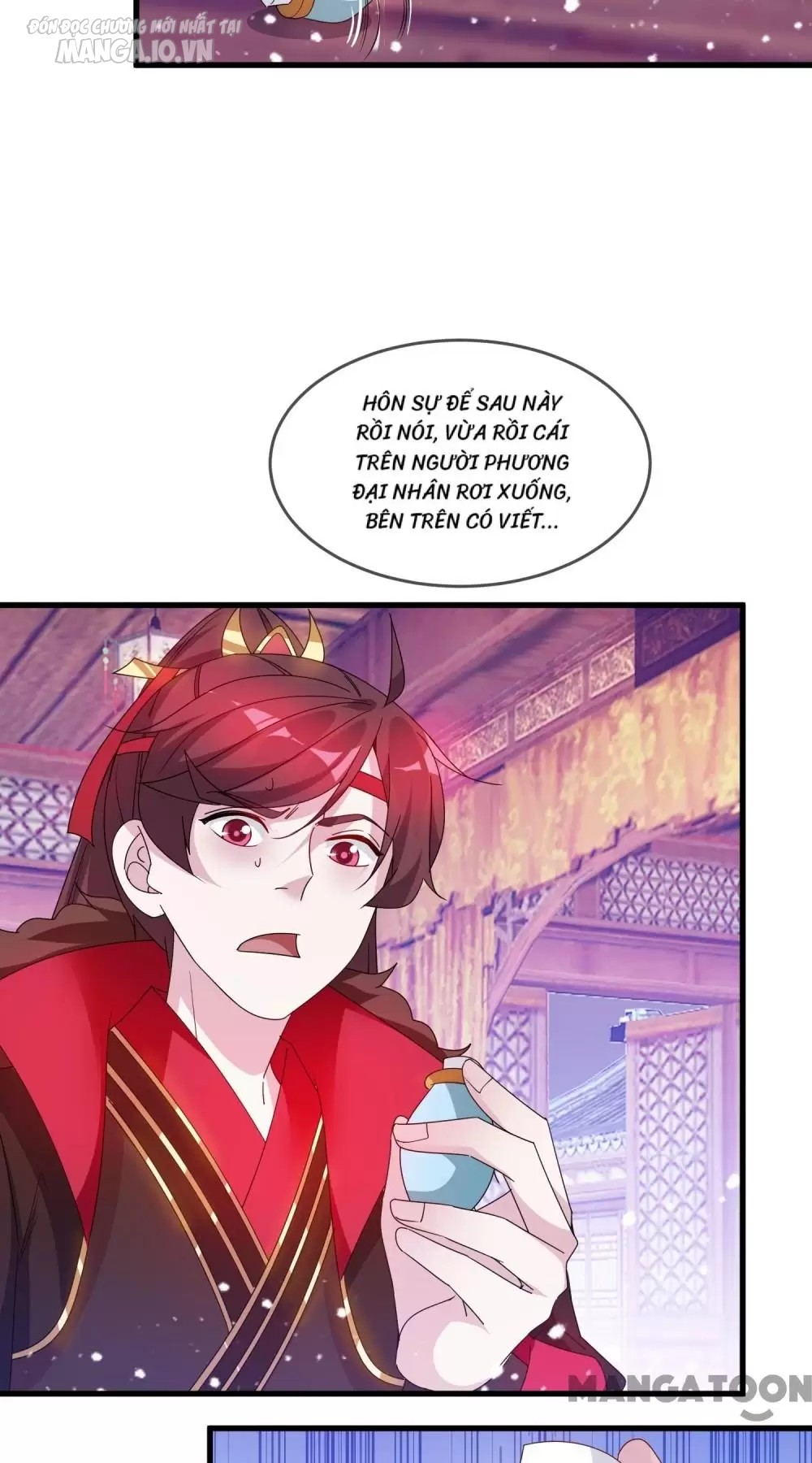Cực Phẩm Bại Gia Tử Chapter 59 - Trang 2
