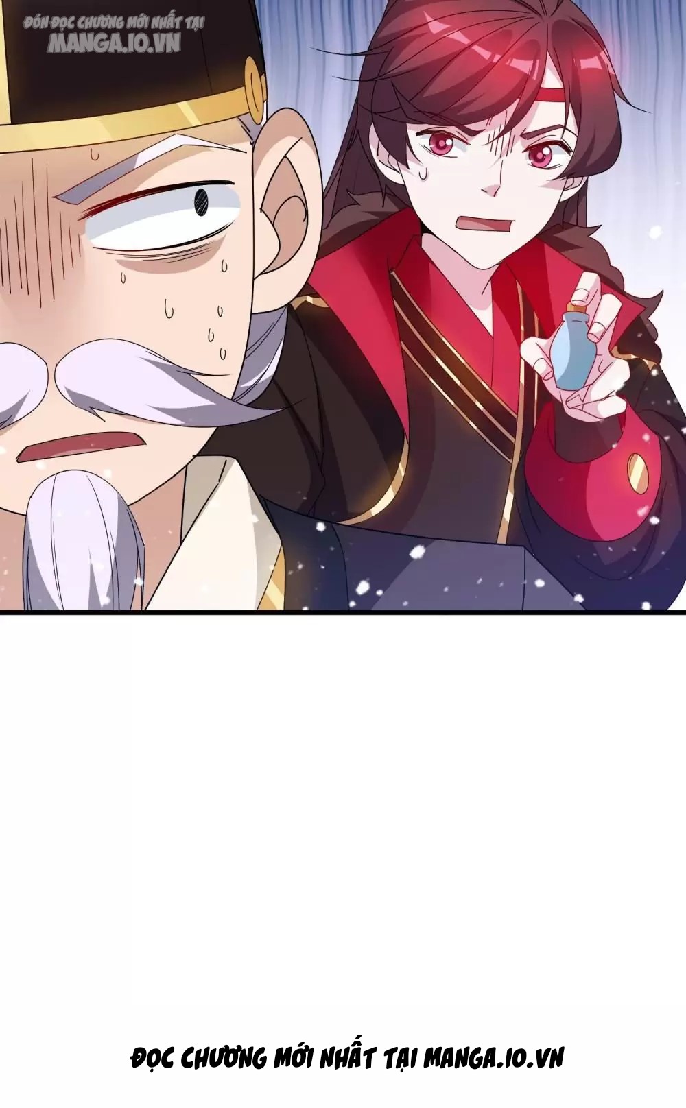 Cực Phẩm Bại Gia Tử Chapter 59 - Trang 2