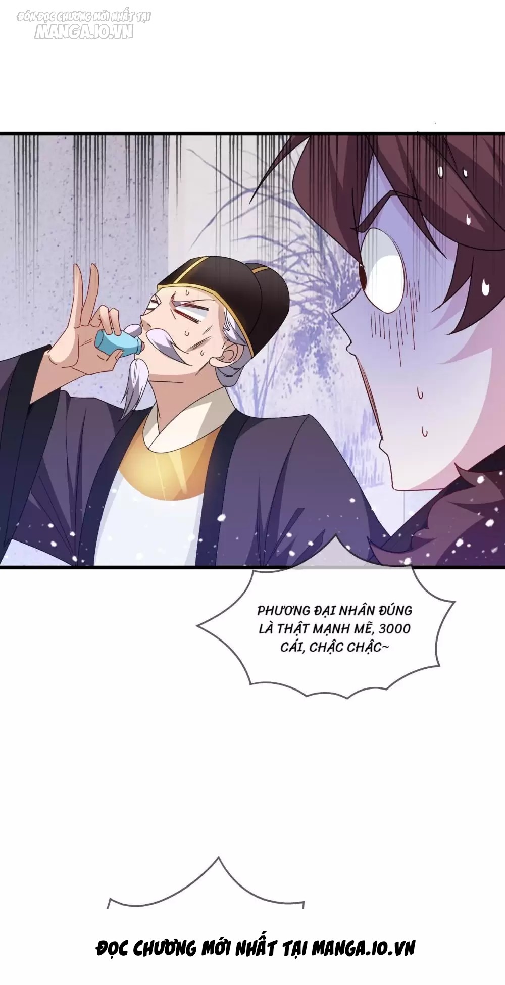 Cực Phẩm Bại Gia Tử Chapter 59 - Trang 2