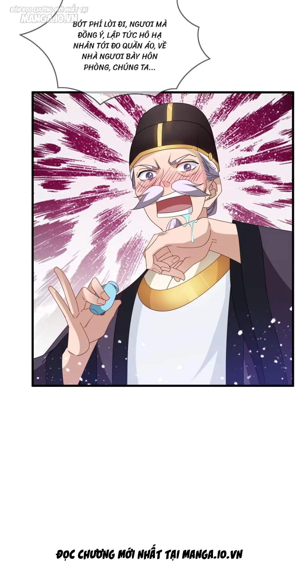 Cực Phẩm Bại Gia Tử Chapter 59 - Trang 2