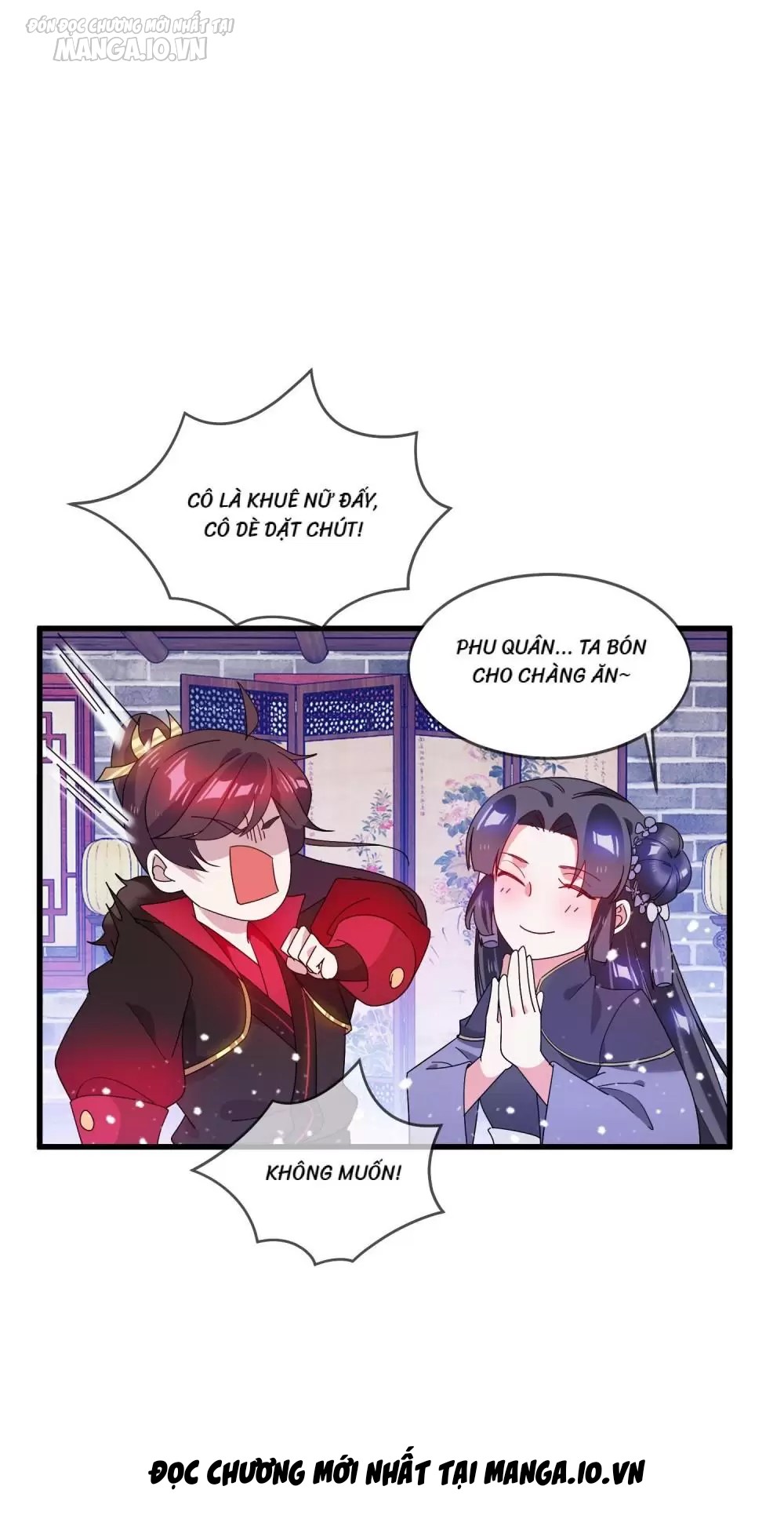 Cực Phẩm Bại Gia Tử Chapter 59 - Trang 2