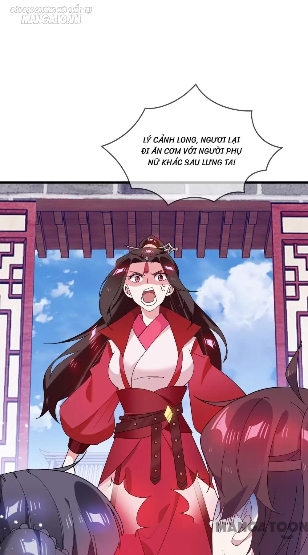 Cực Phẩm Bại Gia Tử Chapter 59 - Trang 2