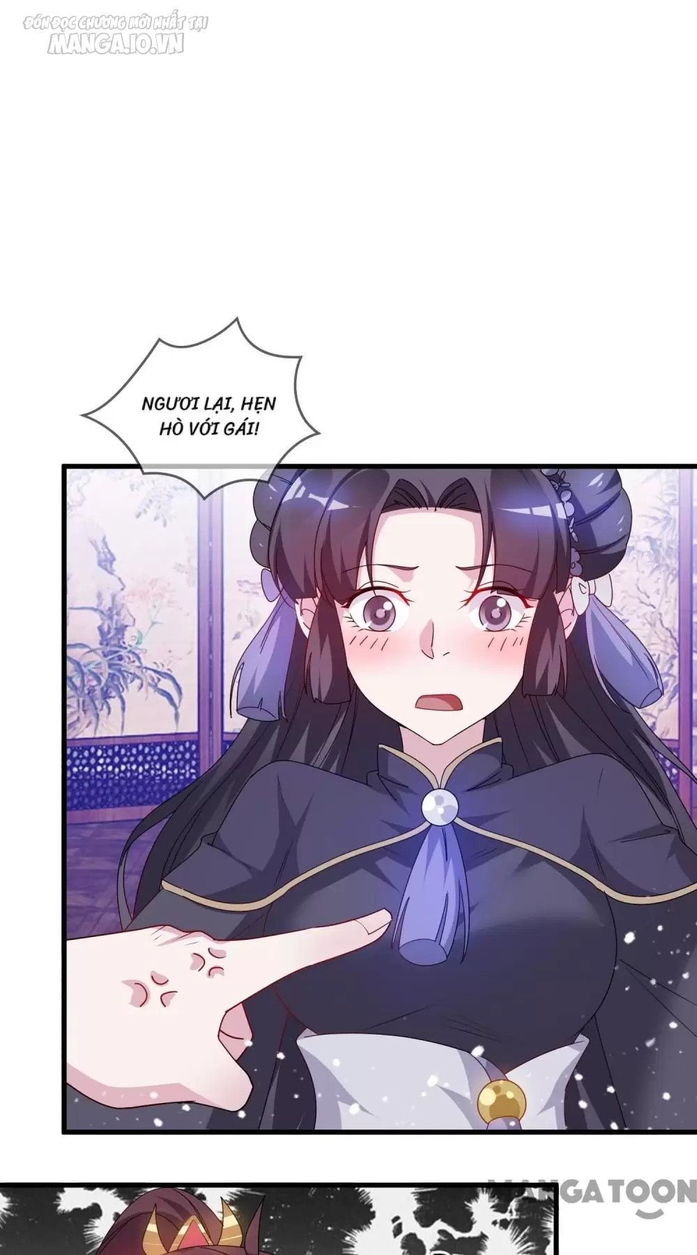 Cực Phẩm Bại Gia Tử Chapter 59 - Trang 2