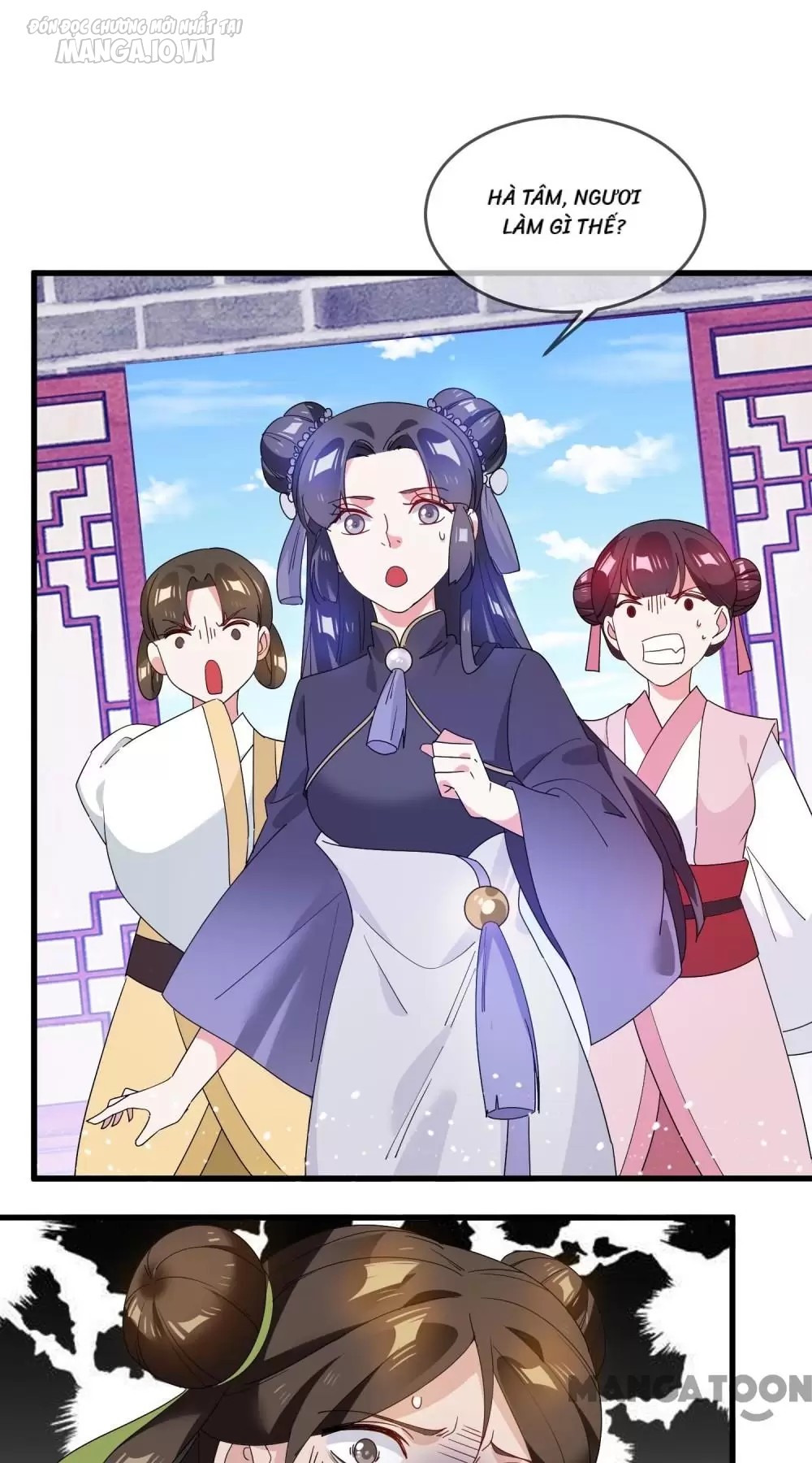 Cực Phẩm Bại Gia Tử Chapter 58 - Trang 2