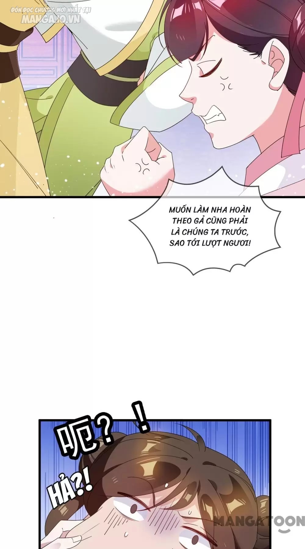 Cực Phẩm Bại Gia Tử Chapter 58 - Trang 2