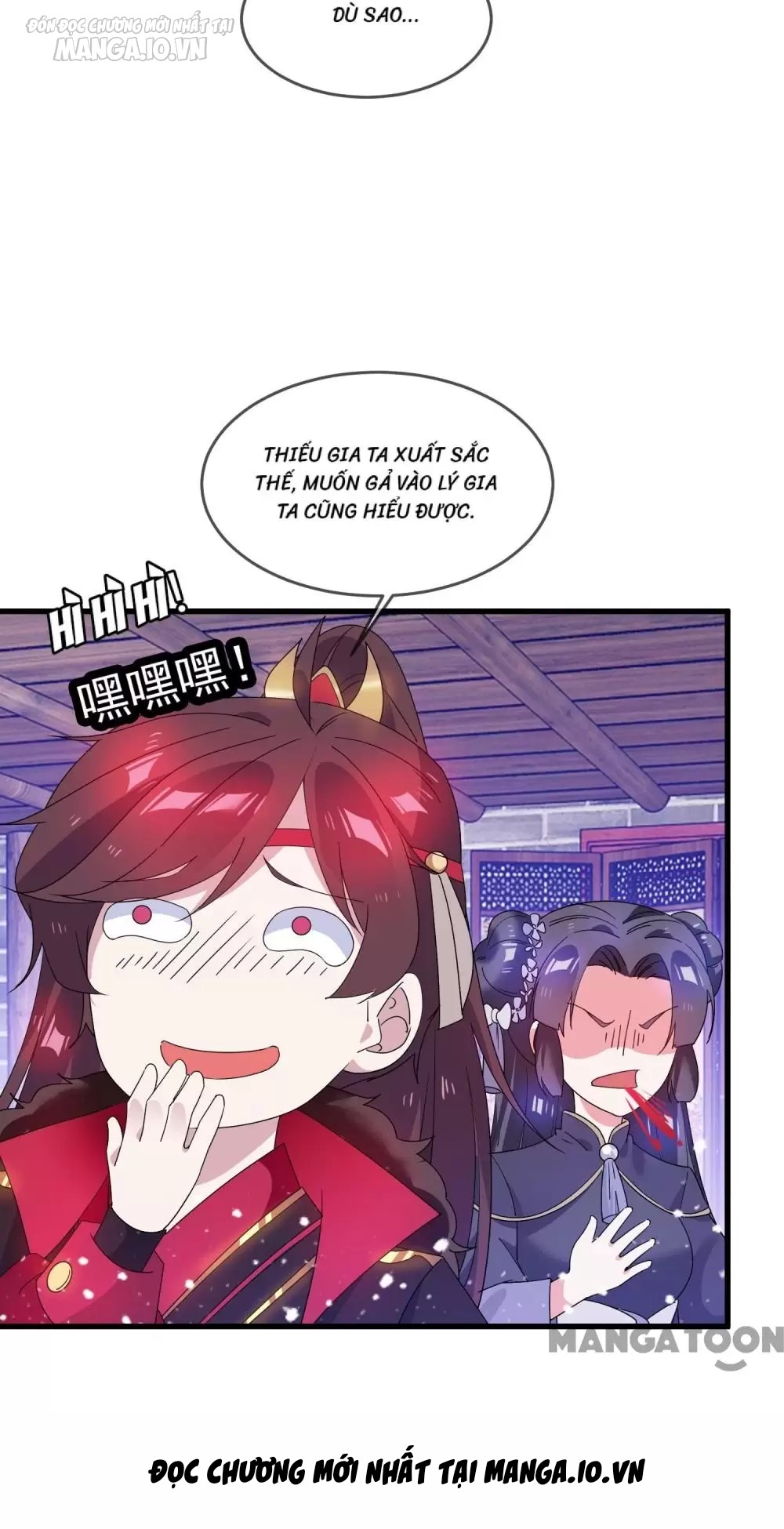 Cực Phẩm Bại Gia Tử Chapter 58 - Trang 2