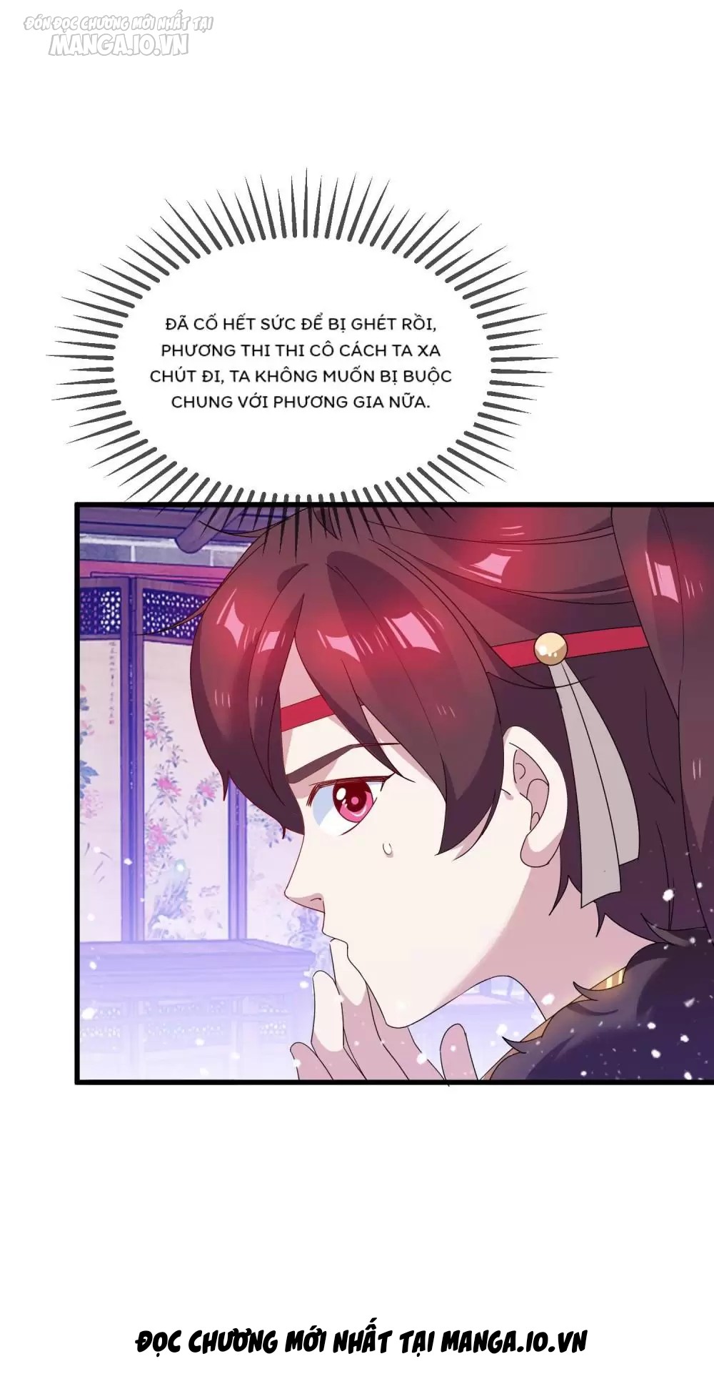 Cực Phẩm Bại Gia Tử Chapter 58 - Trang 2