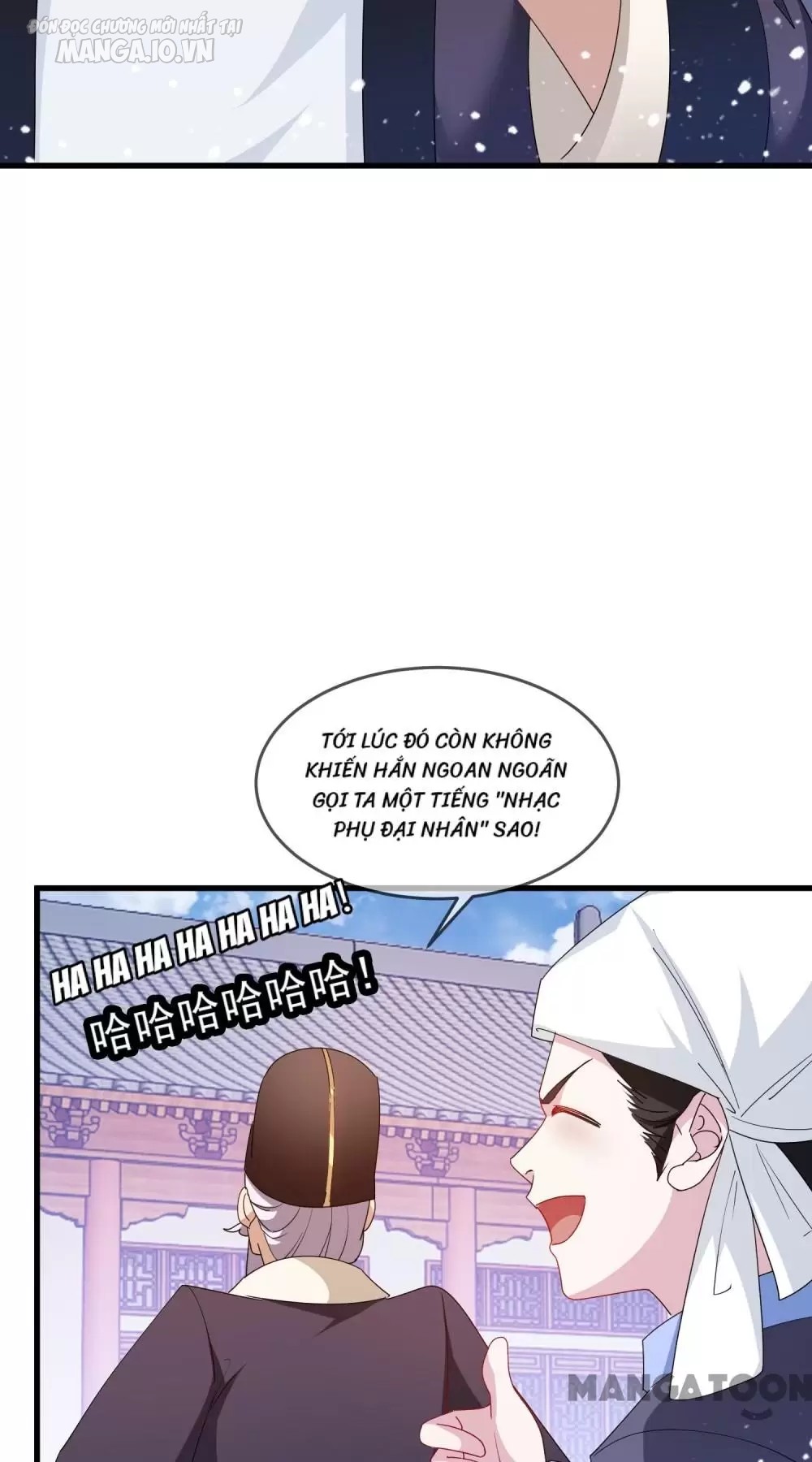 Cực Phẩm Bại Gia Tử Chapter 58 - Trang 2