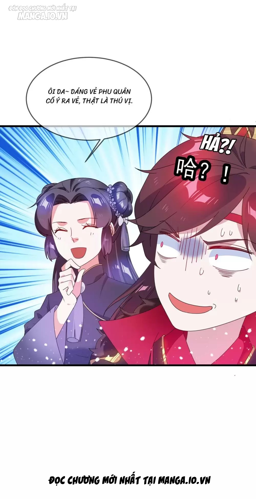 Cực Phẩm Bại Gia Tử Chapter 58 - Trang 2