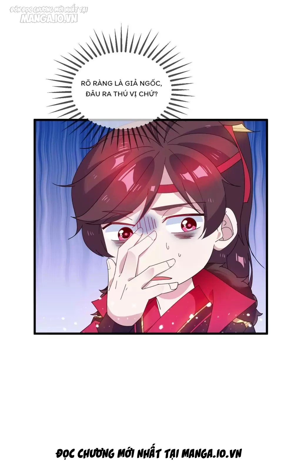 Cực Phẩm Bại Gia Tử Chapter 58 - Trang 2