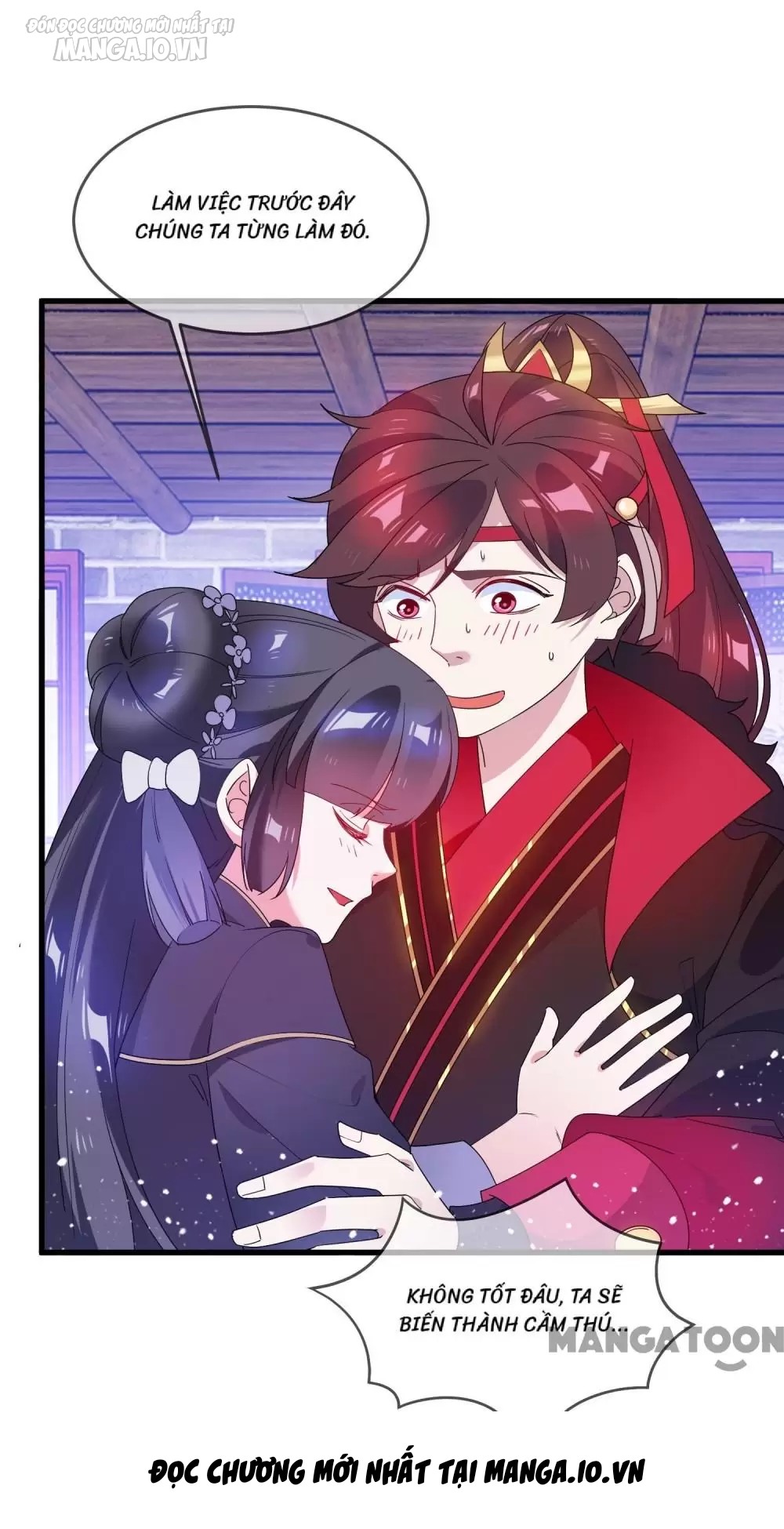 Cực Phẩm Bại Gia Tử Chapter 58 - Trang 2