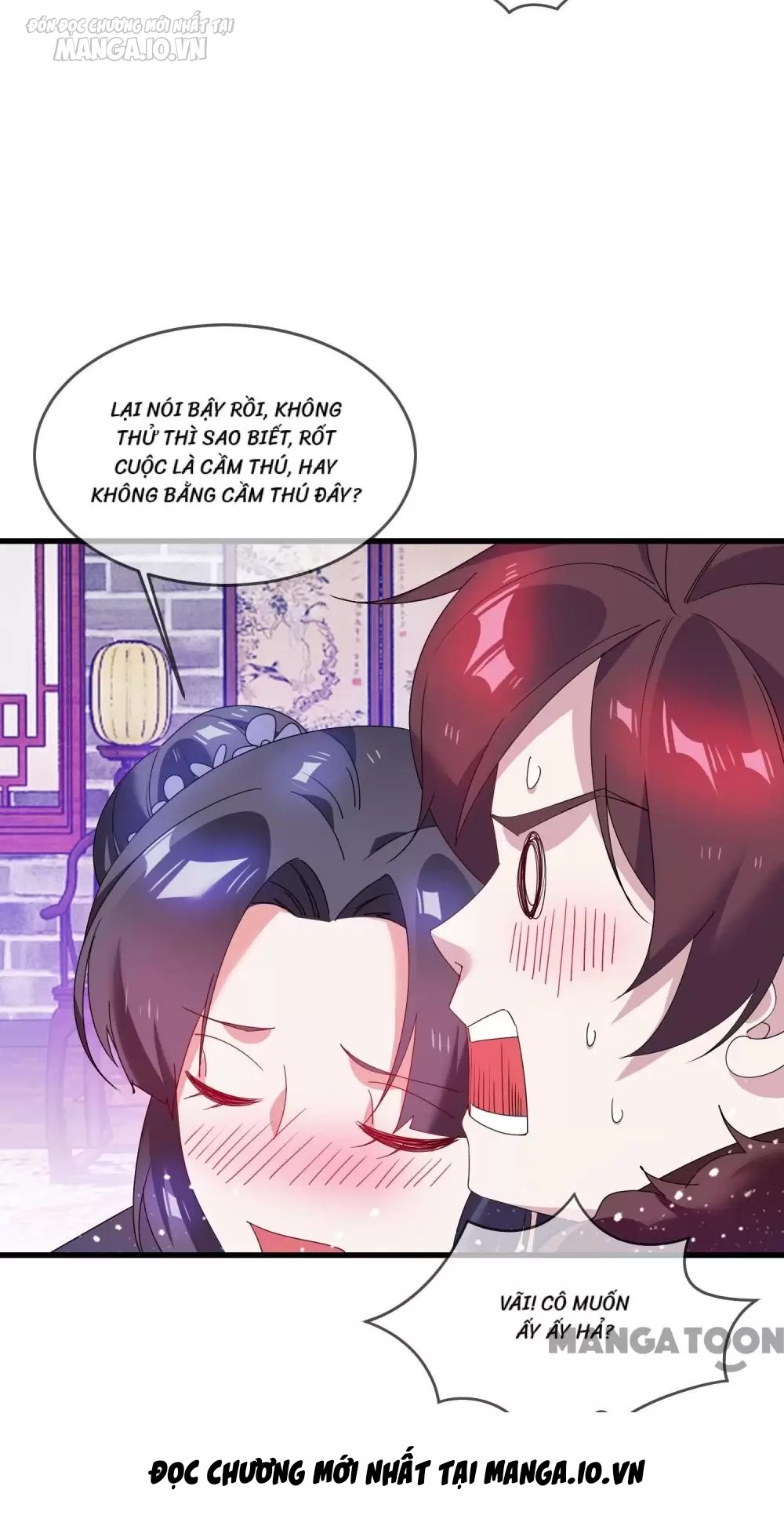 Cực Phẩm Bại Gia Tử Chapter 58 - Trang 2