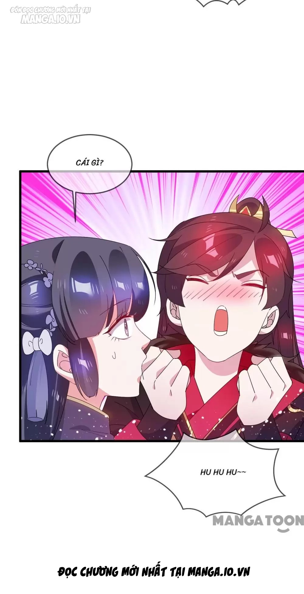 Cực Phẩm Bại Gia Tử Chapter 58 - Trang 2