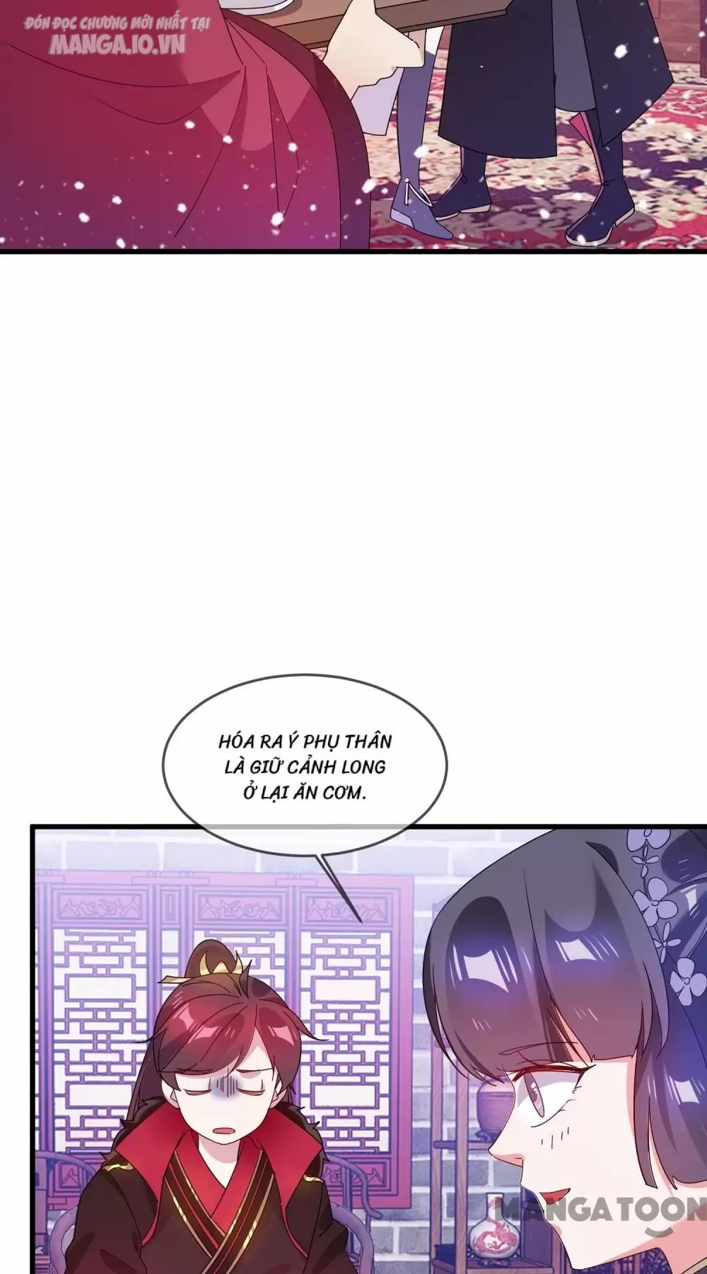 Cực Phẩm Bại Gia Tử Chapter 58 - Trang 2
