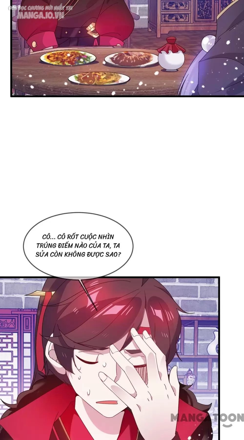 Cực Phẩm Bại Gia Tử Chapter 58 - Trang 2