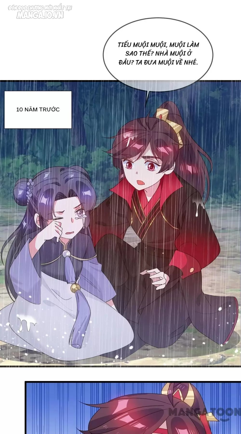 Cực Phẩm Bại Gia Tử Chapter 58 - Trang 2