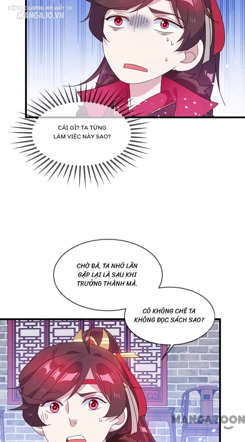 Cực Phẩm Bại Gia Tử Chapter 58 - Trang 2