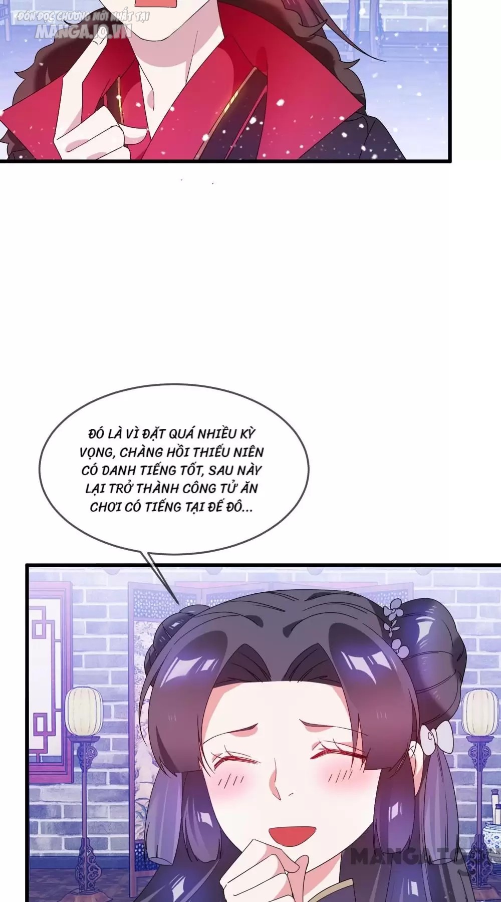 Cực Phẩm Bại Gia Tử Chapter 58 - Trang 2