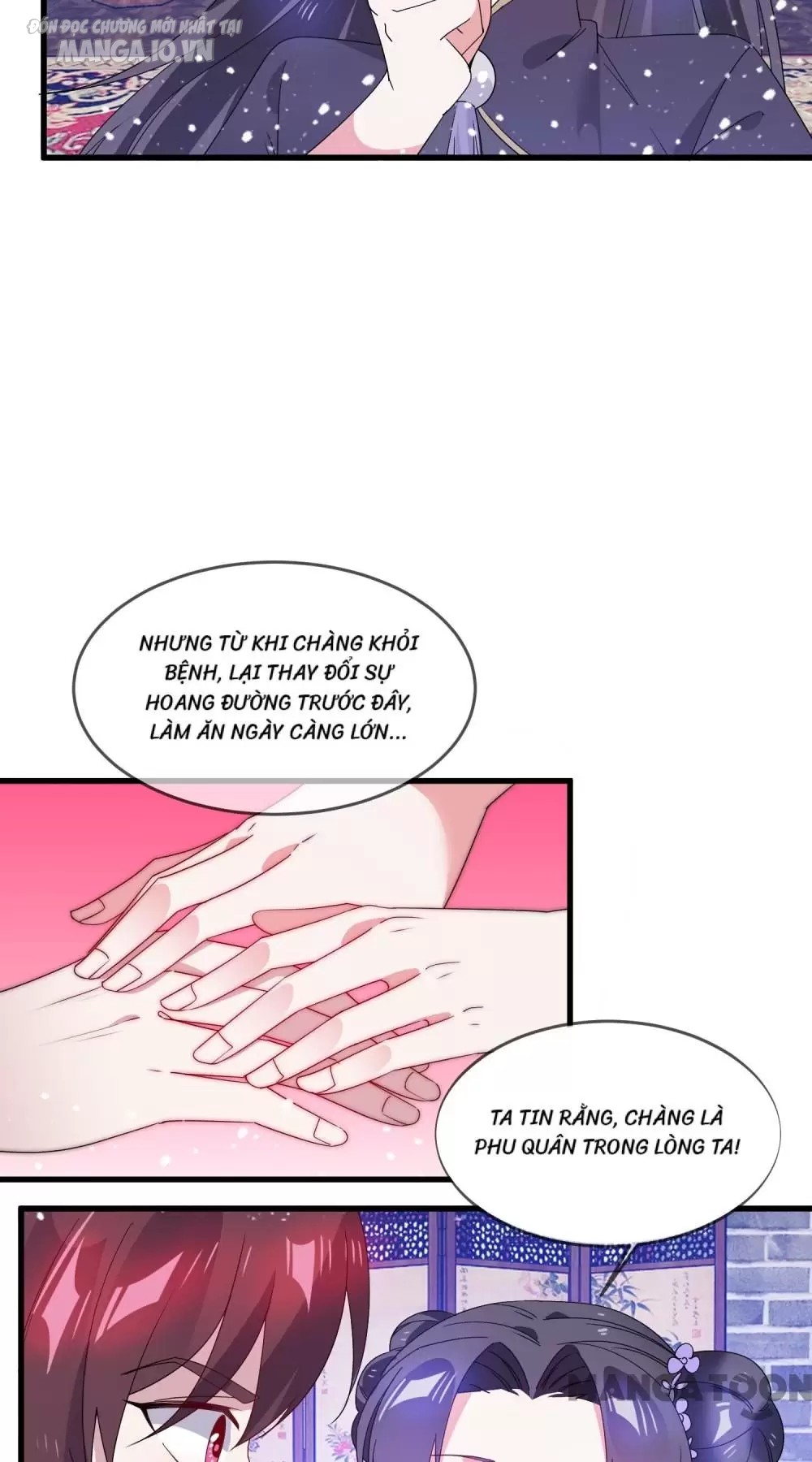Cực Phẩm Bại Gia Tử Chapter 58 - Trang 2