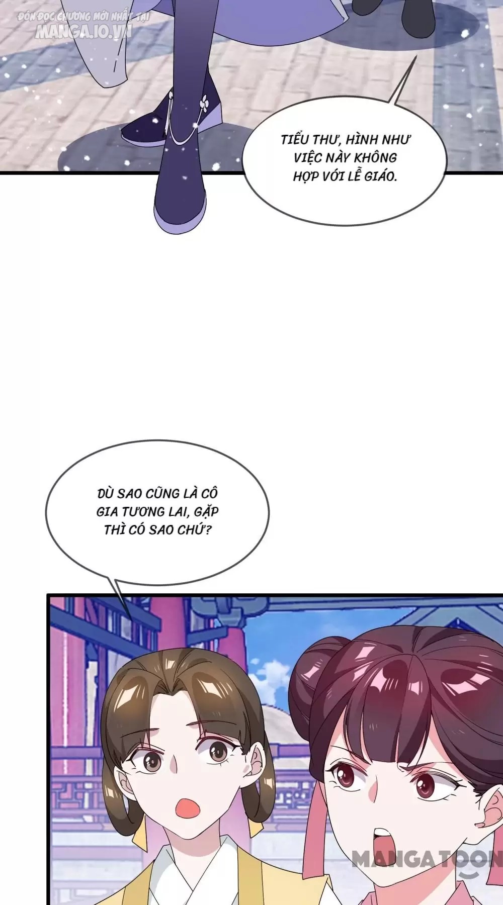 Cực Phẩm Bại Gia Tử Chapter 58 - Trang 2