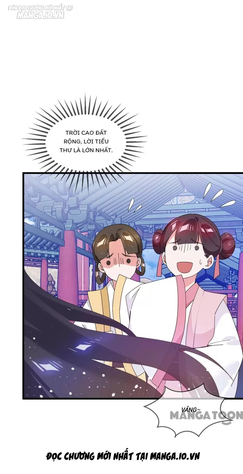 Cực Phẩm Bại Gia Tử Chapter 58 - Trang 2