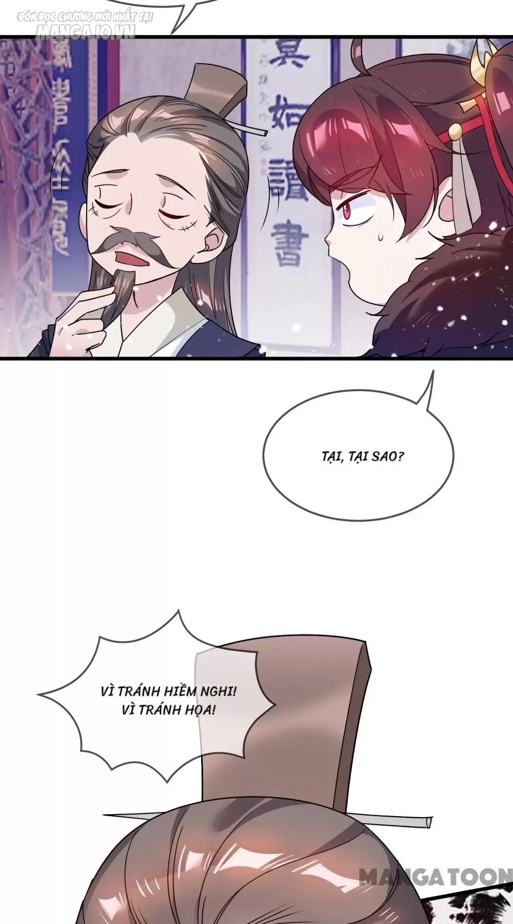 Cực Phẩm Bại Gia Tử Chapter 48 - Trang 2