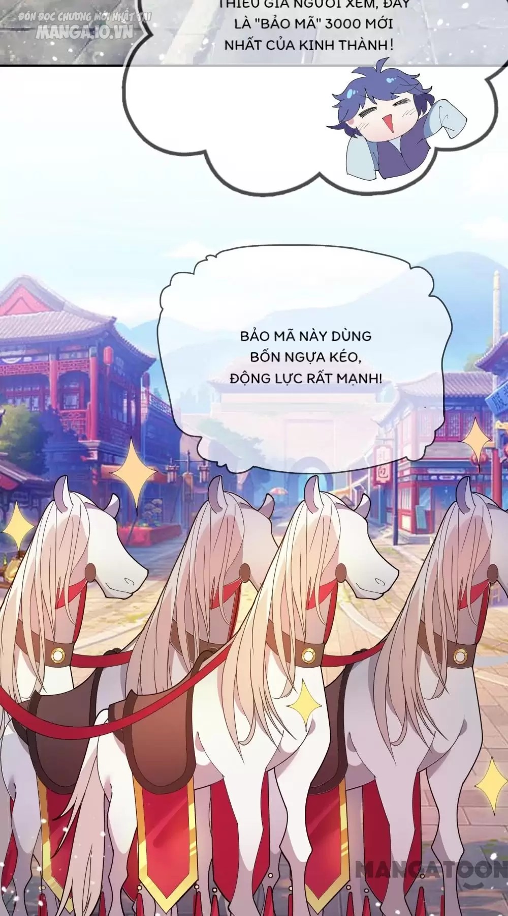 Cực Phẩm Bại Gia Tử Chapter 37 - Trang 2