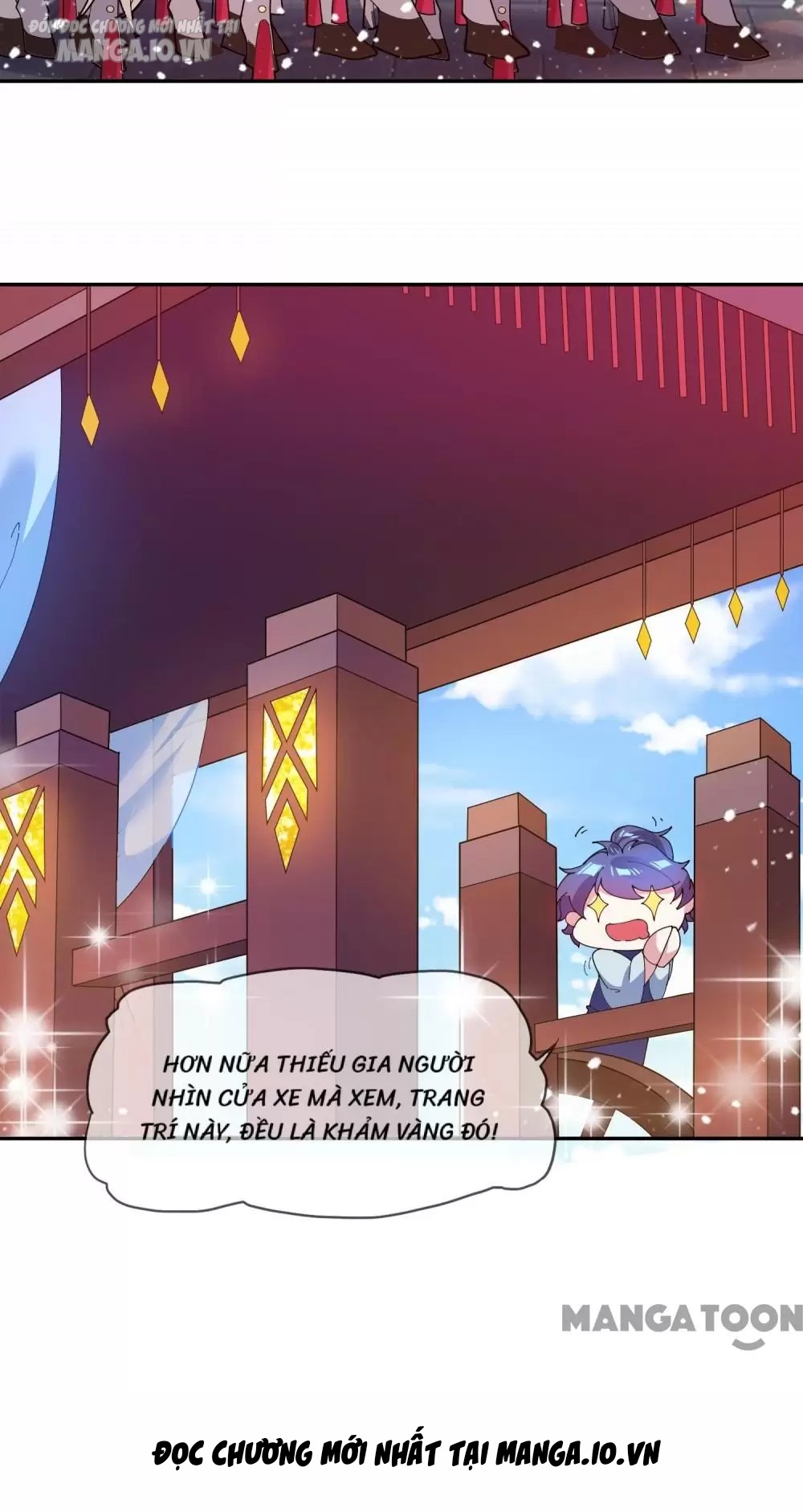 Cực Phẩm Bại Gia Tử Chapter 37 - Trang 2