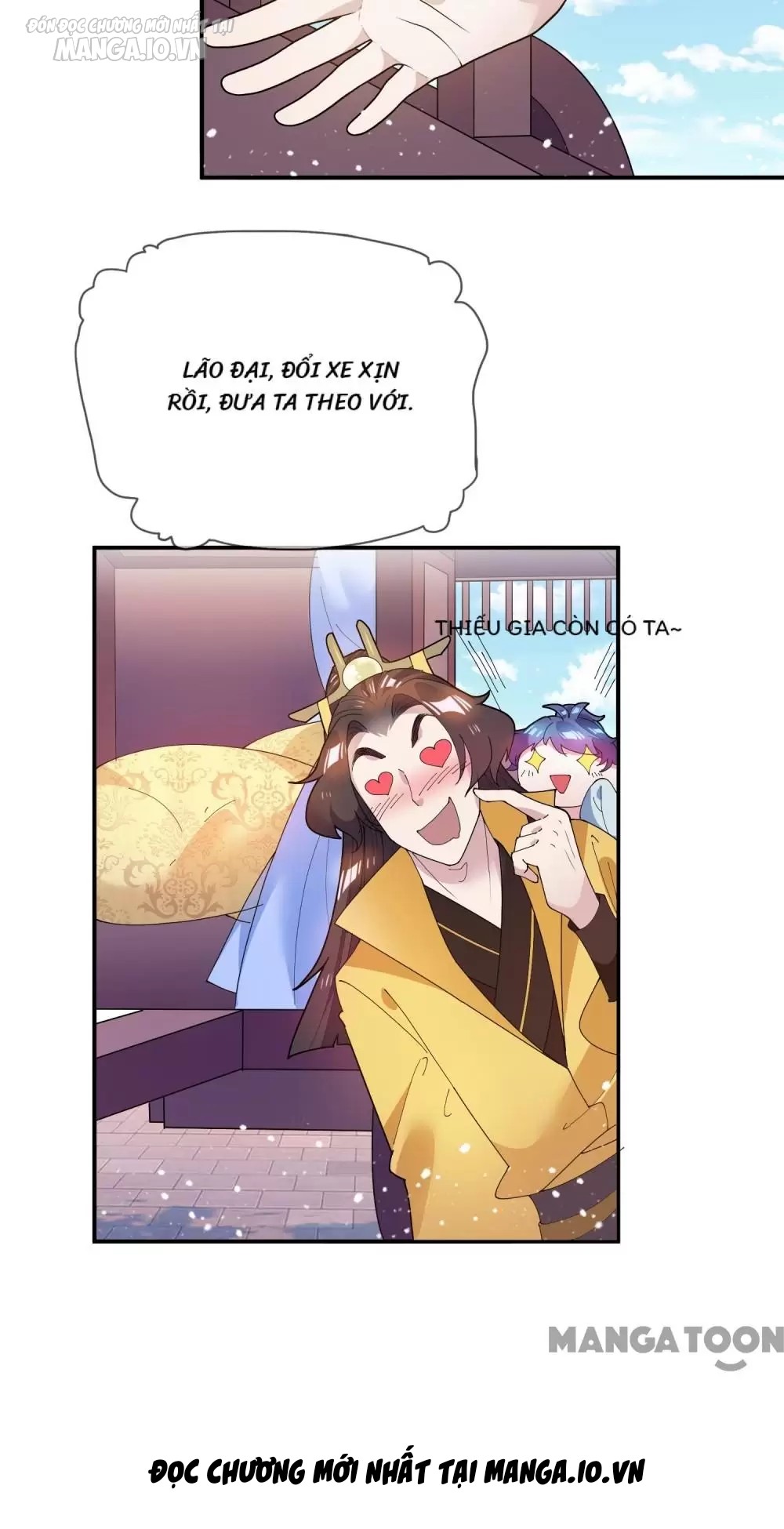 Cực Phẩm Bại Gia Tử Chapter 37 - Trang 2