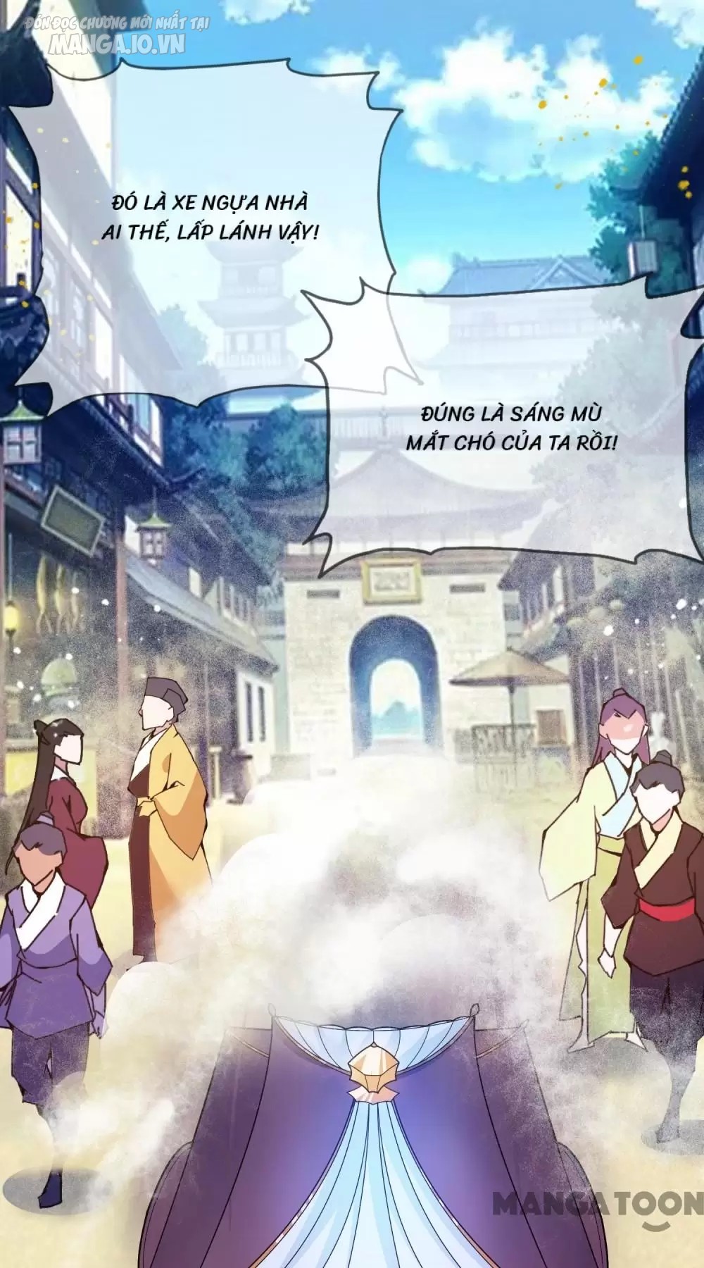 Cực Phẩm Bại Gia Tử Chapter 37 - Trang 2