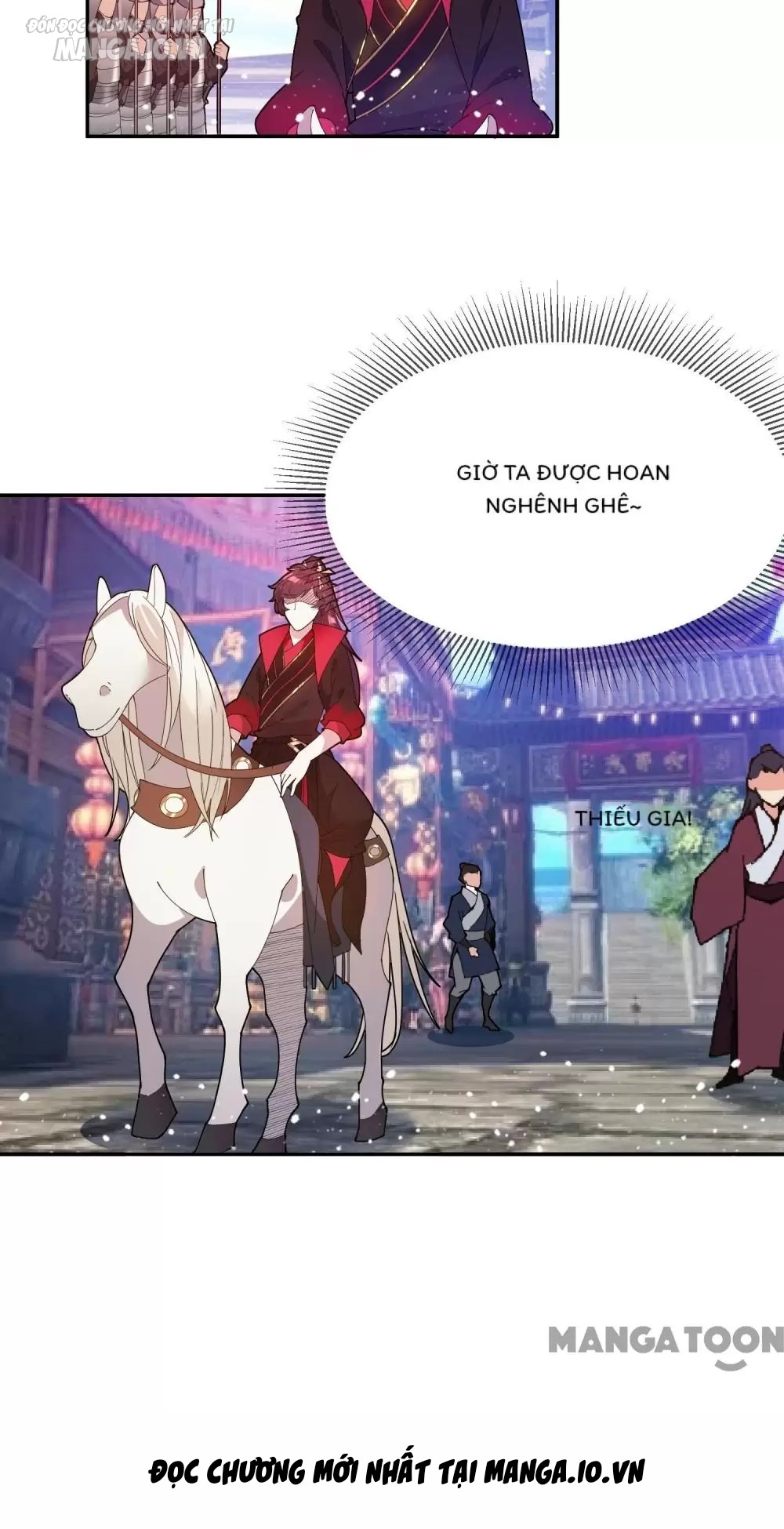 Cực Phẩm Bại Gia Tử Chapter 36 - Trang 2