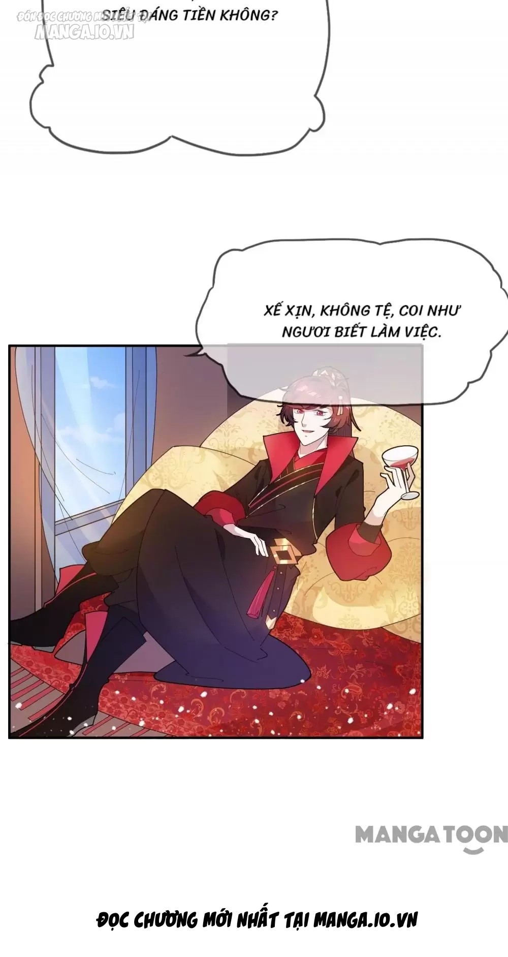 Cực Phẩm Bại Gia Tử Chapter 36 - Trang 2