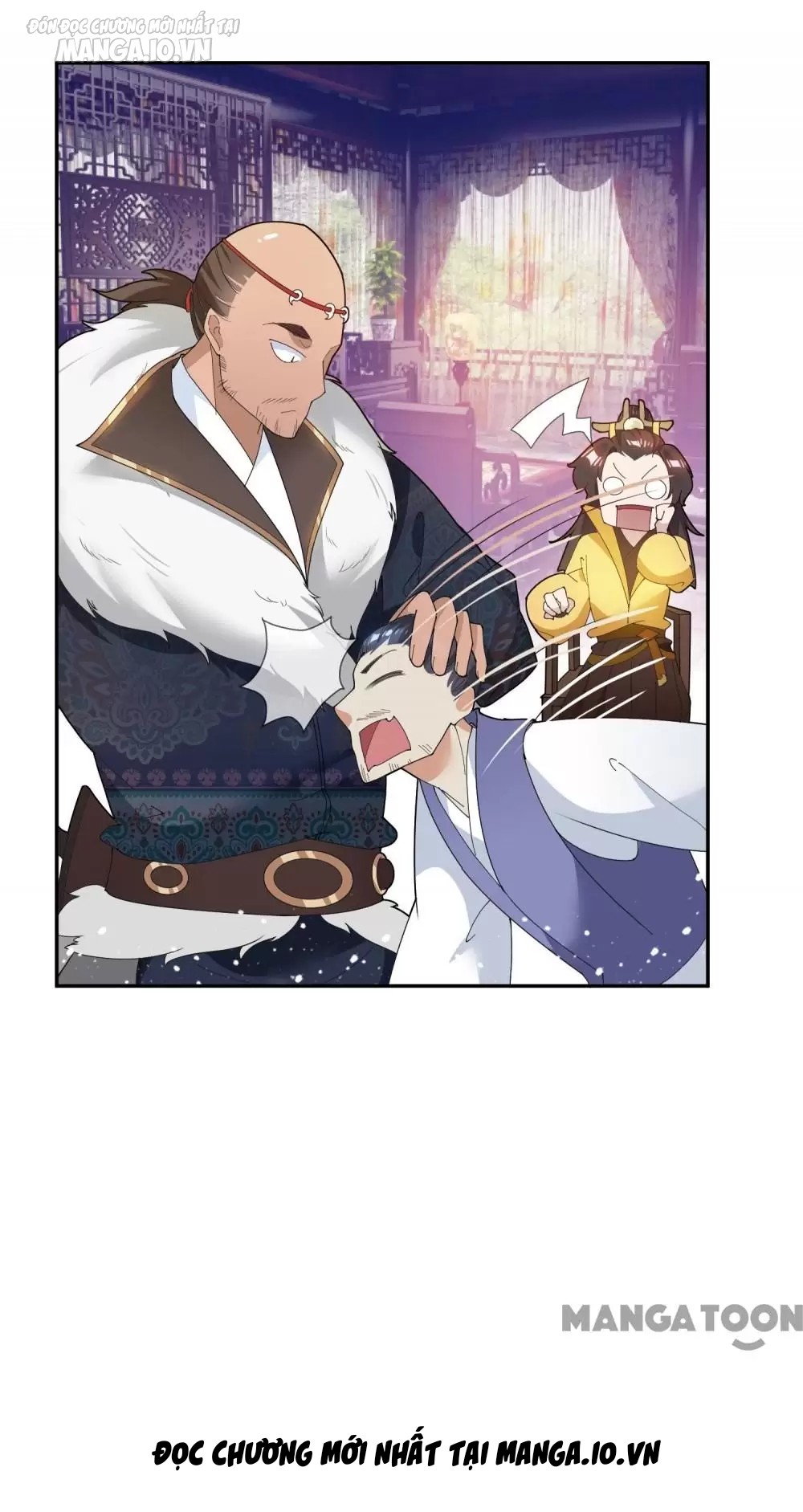 Cực Phẩm Bại Gia Tử Chapter 32 - Trang 2
