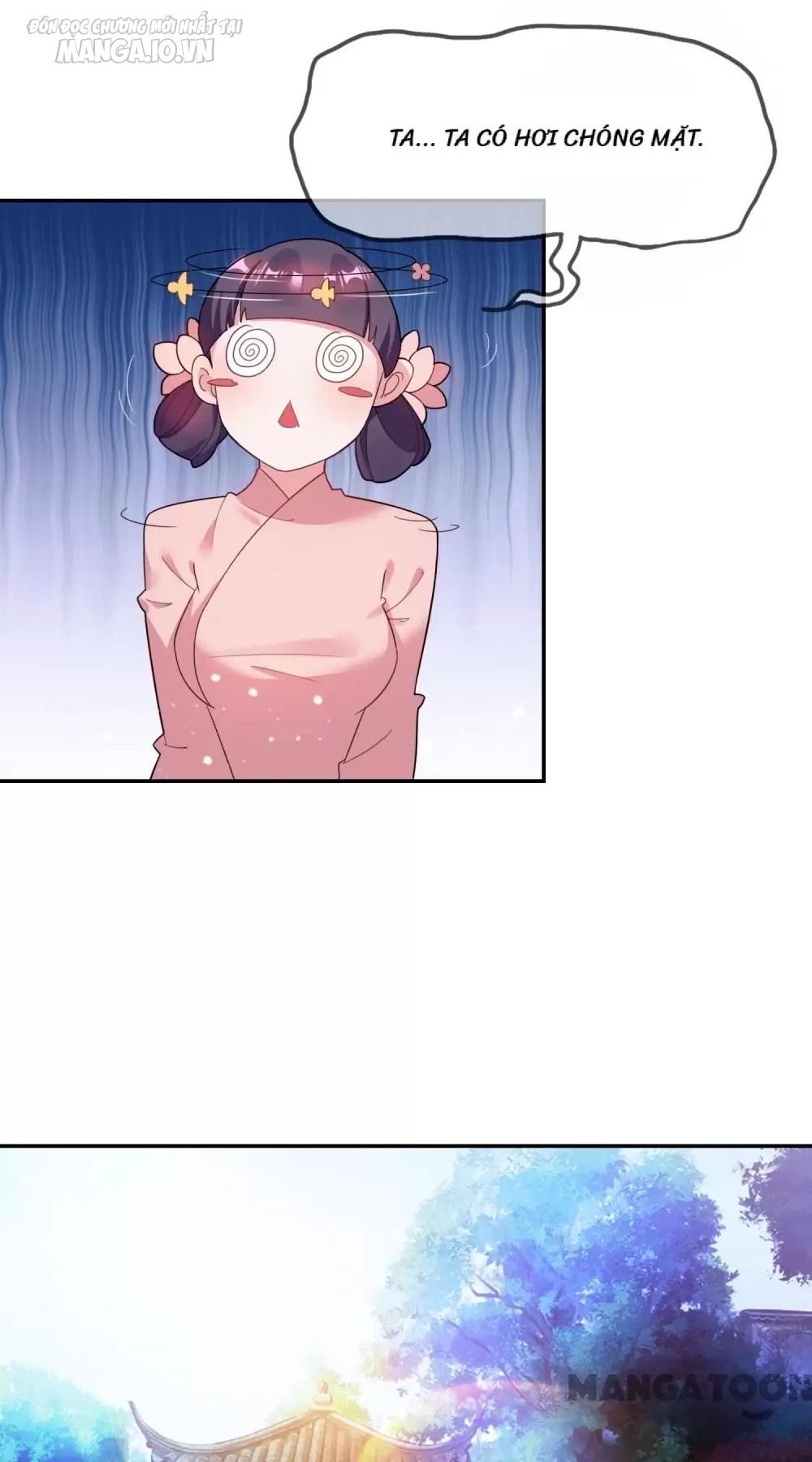 Cực Phẩm Bại Gia Tử Chapter 21 - Trang 2