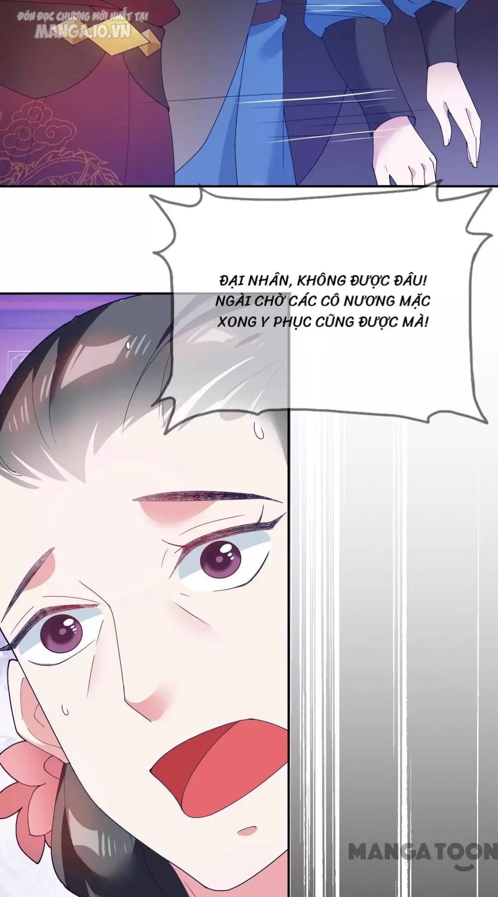 Cực Phẩm Bại Gia Tử Chapter 17 - Trang 2