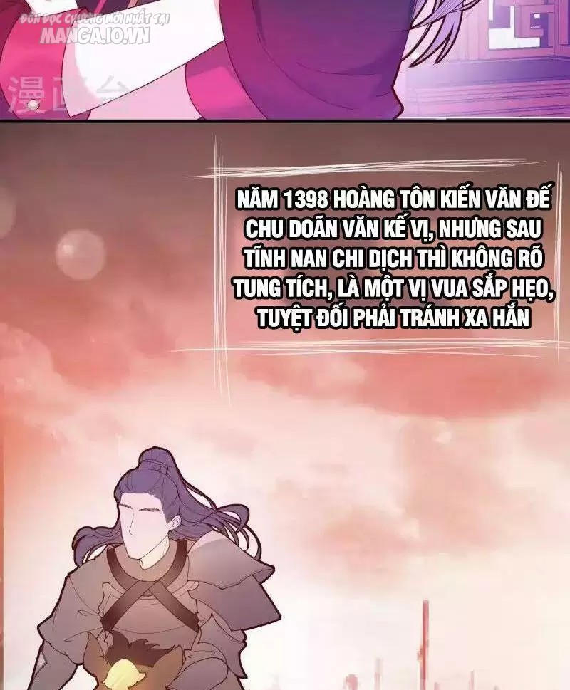 Cực Phẩm Bại Gia Tử Chapter 9 - Trang 2