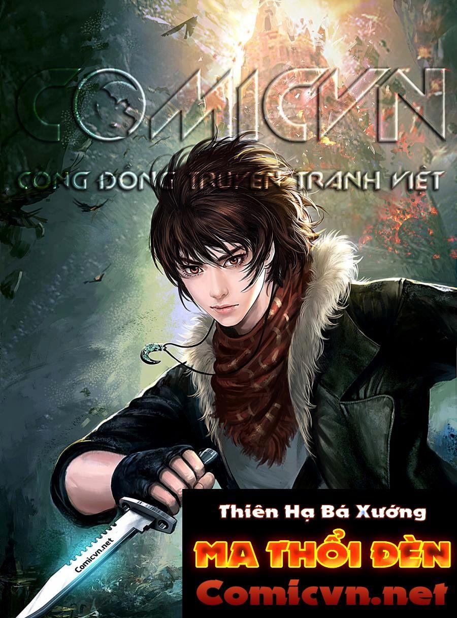 Ma Thổi Đèn Chapter 33 - Trang 2