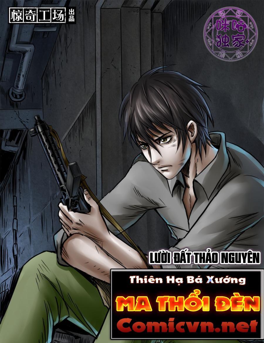 Ma Thổi Đèn Chapter 32 - Trang 2