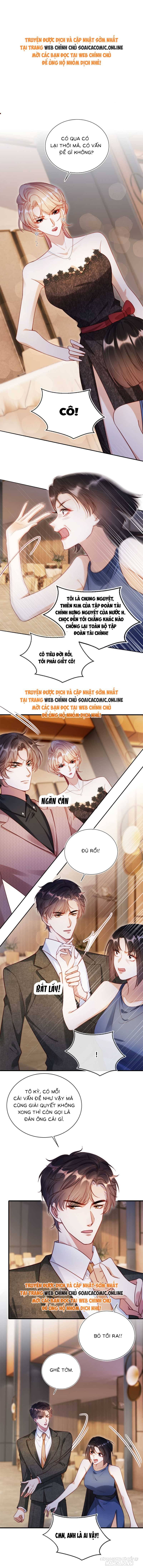 Ta Không Muốn Làm Đệ Nhất Chapter 229 - Trang 2