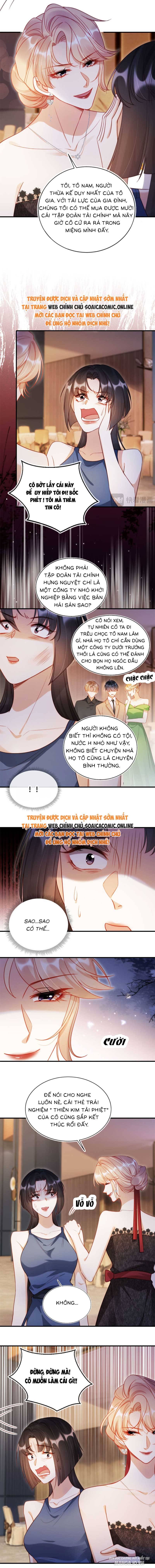 Ta Không Muốn Làm Đệ Nhất Chapter 229 - Trang 2