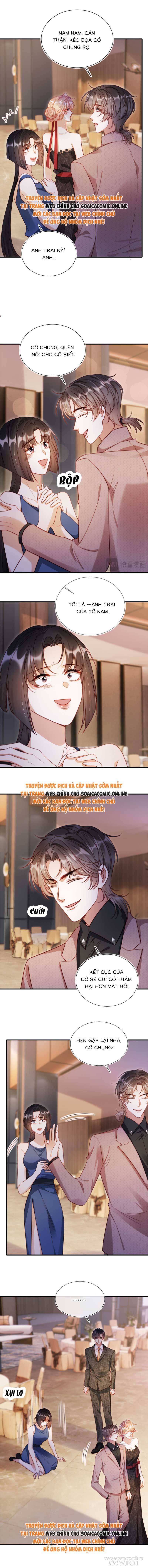 Ta Không Muốn Làm Đệ Nhất Chapter 229 - Trang 2