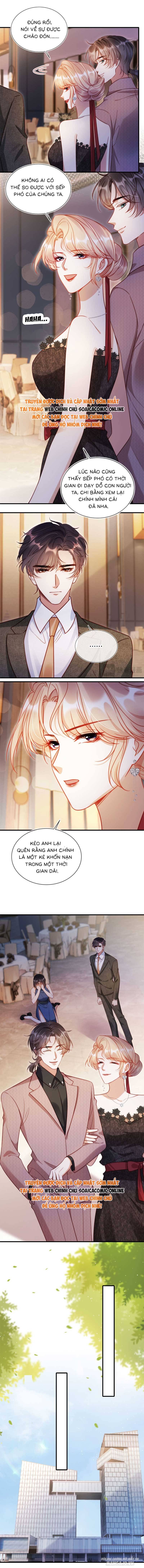 Ta Không Muốn Làm Đệ Nhất Chapter 229 - Trang 2