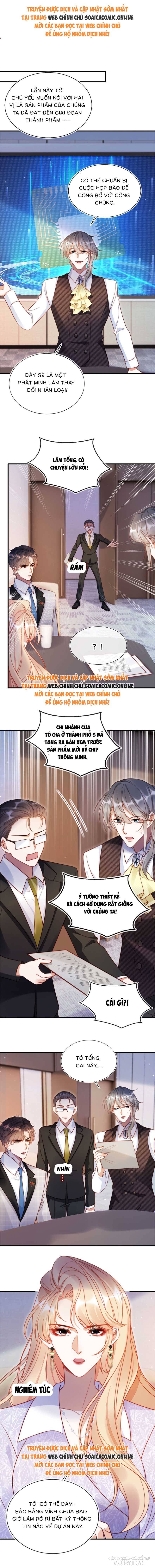 Ta Không Muốn Làm Đệ Nhất Chapter 229 - Trang 2