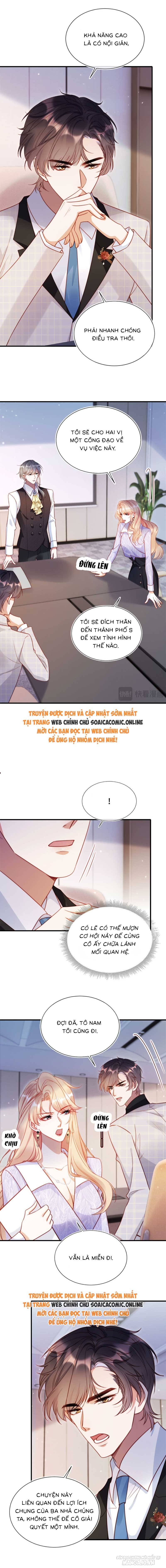 Ta Không Muốn Làm Đệ Nhất Chapter 229 - Trang 2