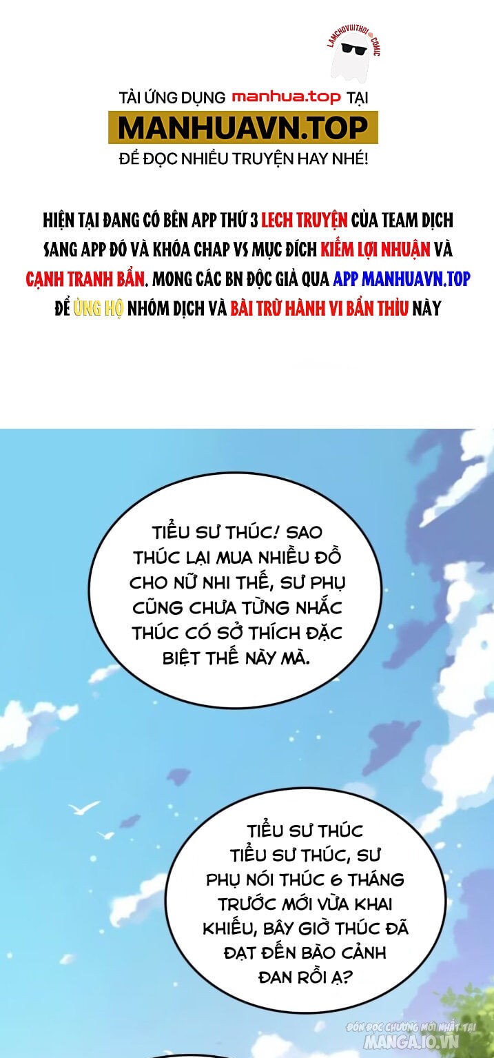 Ta Không Muốn Làm Đệ Nhất Chapter 228 - Trang 2