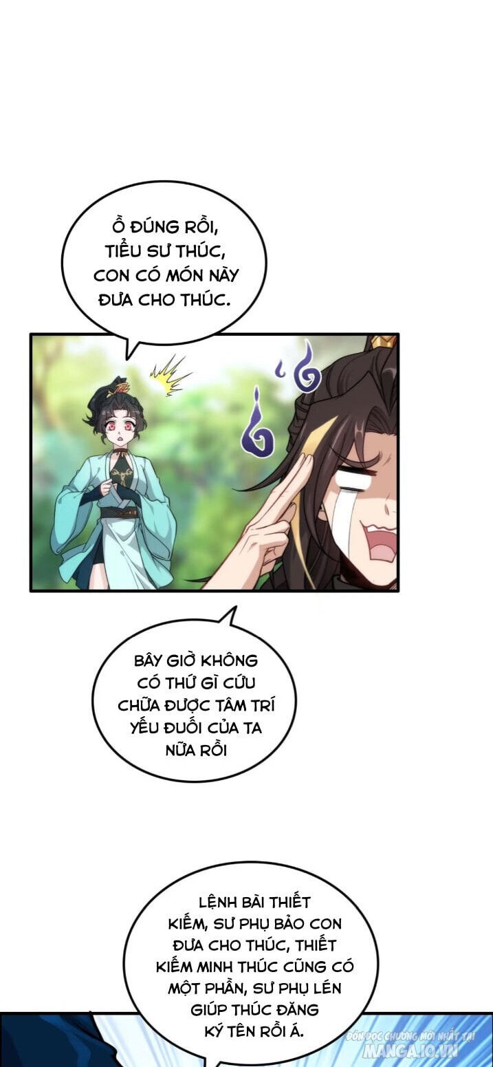 Ta Không Muốn Làm Đệ Nhất Chapter 228 - Trang 2